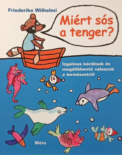 Mirt ss a tenger?