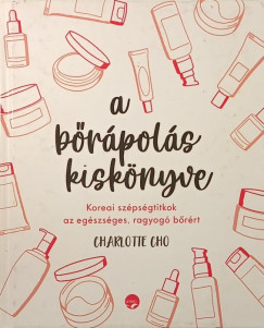 A bőrápolás kiskönyve