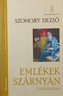 Emlkek szrnyn