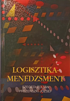 Logisztikamenedzsment