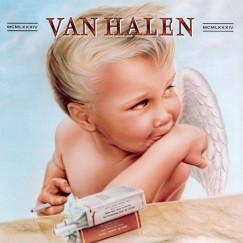 Van Halen - VAN HALEN : 1984 (Remastered) - CD