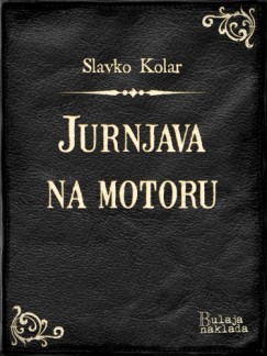 Jurnjava na motoru