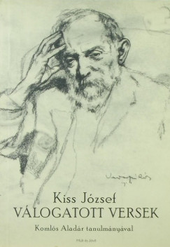 Kiss Jzsef - Vlogatott versek