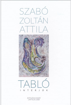 Szab Zoltn Attila - Tabl