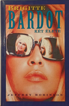 Brigitte Bardot kt lete
