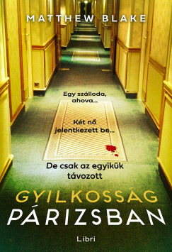 Gyilkossg Prizsban