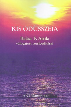 Z. Nmeth Istvn   (Szerk.) - Kis Odsszeia