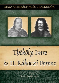 Thkly Imre s II. Rkczi Ferenc