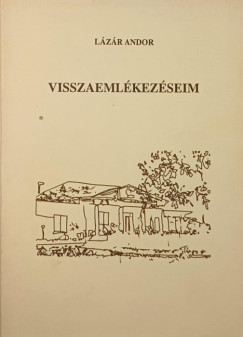 Visszaemlkezseim
