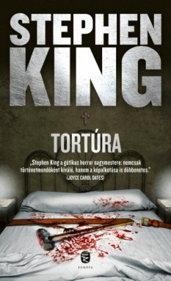 Stephen King - King Stephen - Tortra