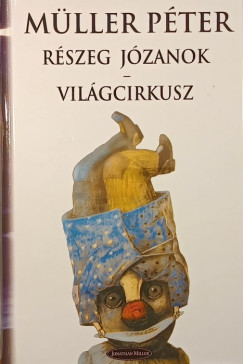 Rszeg jzanok - Vilgcirkusz