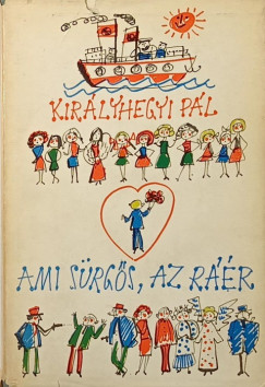 Ami srgs, az rr