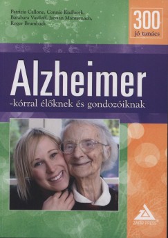 300 j tancs Alzheimer-krral lknek s gondoziknak