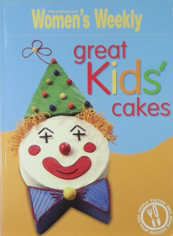 Great Kids Cakes