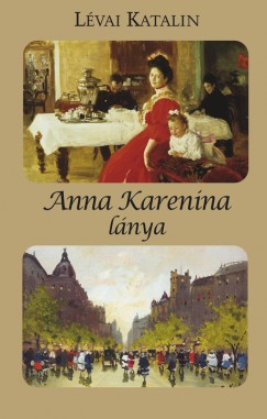Anna Karenina lnya