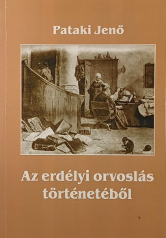 Az erdlyi orvosls trtnetbl