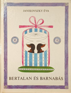 Bertalan �s Barnab�s