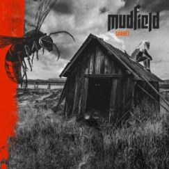 Mudfield - Sárrét - LP
