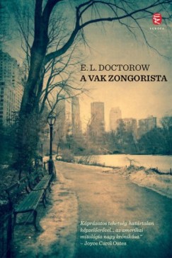 Doctorow E. L. - A vak zongorista