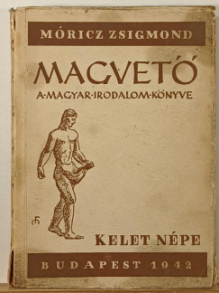 Magvet - alrt