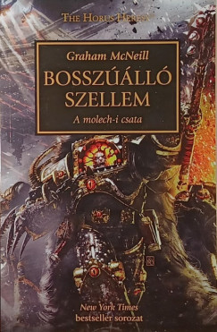 Bosszll Szellem