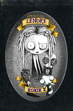 Lenore - Kokik 2.