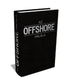 Az offshore halla