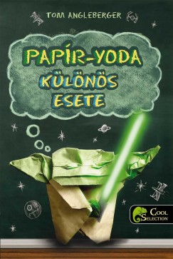 Papr-Yoda klns esete