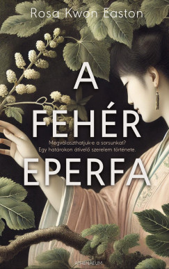 A fehr eperfa