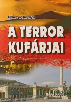 A terror kuf�rjai