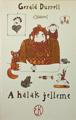 A halak jelleme