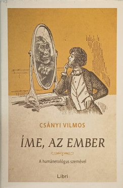 me, az ember