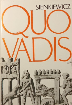 Quo vadis