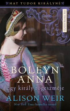 Boleyn Anna