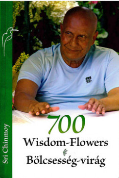 700 Wisdom-Flowers - 700 Blcsessg-virg