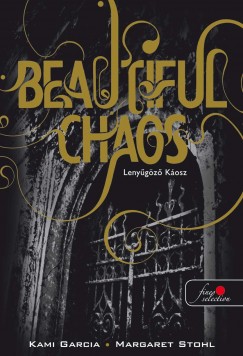 Beautiful Chaos - Lenygz Kosz