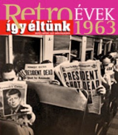 Szky Jnos - Retrovek 1963 - gy ltnk