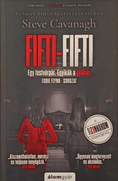 Fifti-fifti