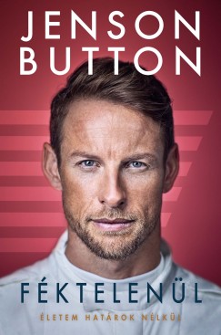 Jenson Button - Winter Angla   (Szerk.) - Fktelenl