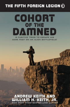 William H. Keith Jr. Andrew Keith - Cohort of the Damned