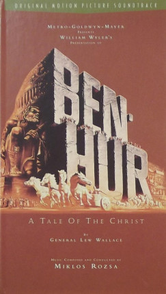 Ben-Hur (2 CD)