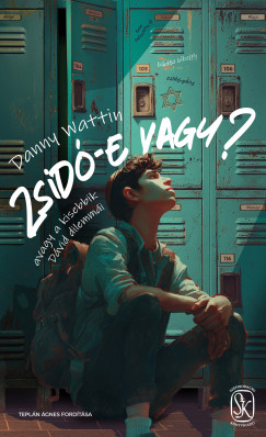 Danny Wattin - Zsid-e vagy?