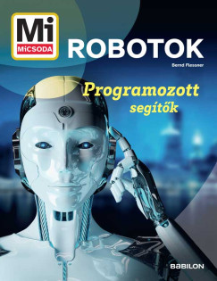 Mi micsoda - Robotok