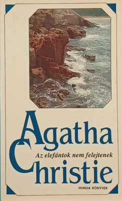 Az elefntok nem felejtenek