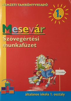 Mesevr 1. - szvegrtsi munkafzet
