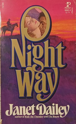 Janet Dailey - Night Way