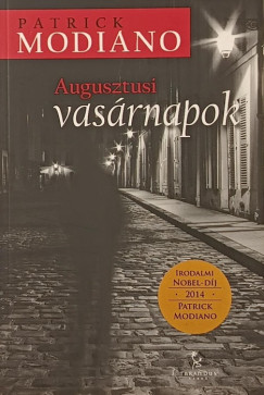 Augusztusi vas�rnapok