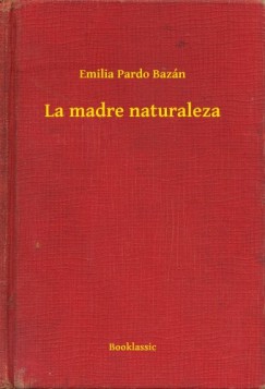 La madre naturaleza
