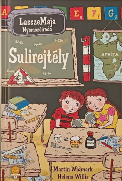 Sulirejt�ly