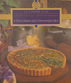 T�szt�ban s�lt finoms�gok